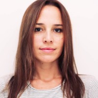 Georgina Campoy