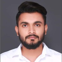 Abhilash Shrivastava