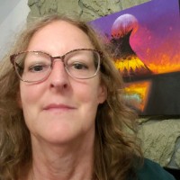 Robin Mead
