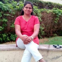 Ashwini Sonawane