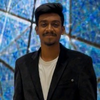 Nandha Kumar M