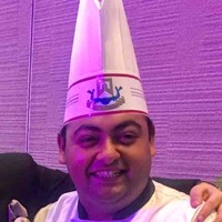 Vishal Baliga