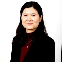 Shelley Gu