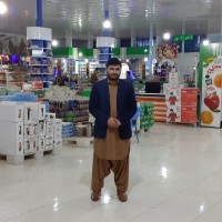 Bilal Ahmad Mudasir