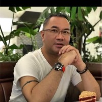 Christopher Zane Wau