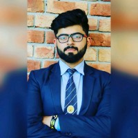 Suryansh Ahuja