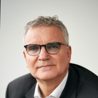 Bernd Hausmann