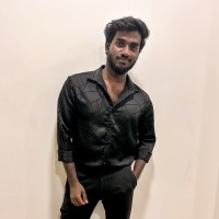 HAREESHKUMAR S