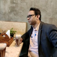 NAJIB AHMAD
