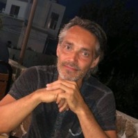 Stefan Holmgren