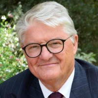Serge Degallaix