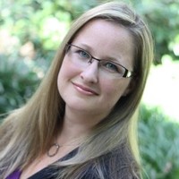 Heather Taylor Holbert