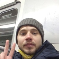 Павел Костенко