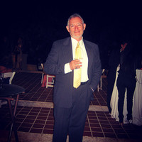 Henry Naranjo