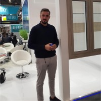 Volkan Kinay