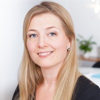 Jenny Rydin
