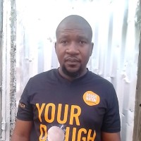 Mbuthi Xaba