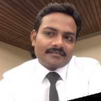 Deepak Kumar