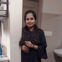 Apoorva M Jain
