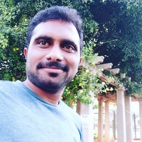 Santhosha Bc
