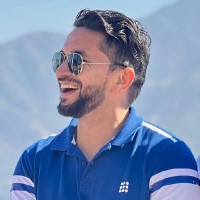 Ravinder Singh