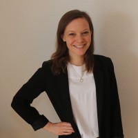 Sarah Overington