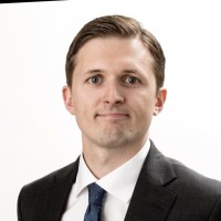 Daniel Vårdal Haugland