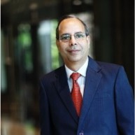 Atul Tandon