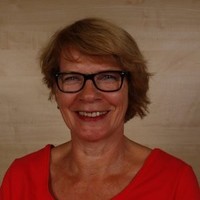 Martha Molenaar