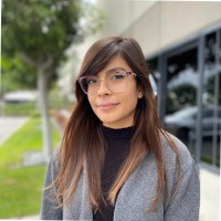 Cynthia Magdaleno