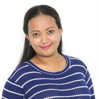Pearl Del Rosario