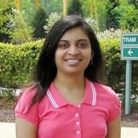 Tanya Verma
