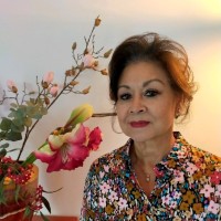 Joyce Vastbinder