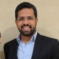 Muhammad Saad Baig