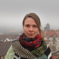 Nadine Zacharias