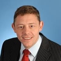 Paddy Mayers Retired Detective Inspector (But Returned)