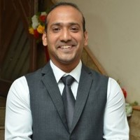 Anoop Sharma