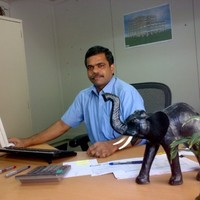 Pravin A.T.