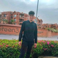Mahmoud Wael