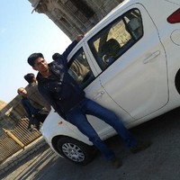 Rohit Patel
