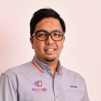 Ts. Mohd Haaziq Mohd Yusof
