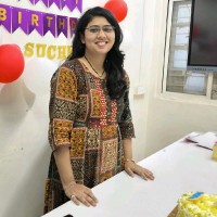 Sucheta Malge