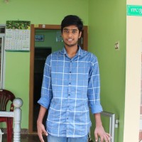Athmajan S