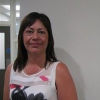 Cheryl Byers