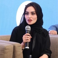 Shahnaz Alkhamis, CFSP