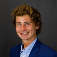Brody Johnson