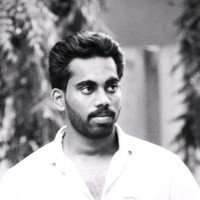 Arun kumar V
