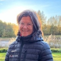 Lena Arnoldsson