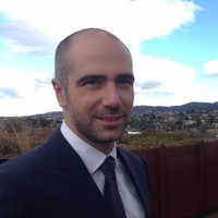 Mitchell Peck