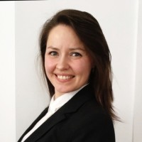 Viktoriia Krasiukova